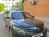 Toyota Camry 2010 годаүшін5 950 000 тг. в Астана – фото 3