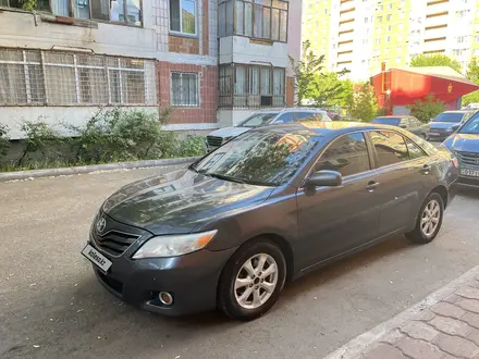 Toyota Camry 2010 года за 5 950 000 тг. в Астана