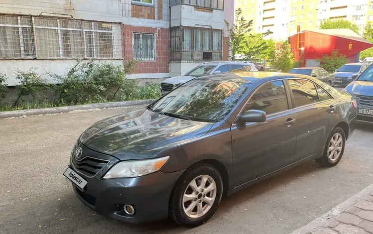 Toyota Camry 2010 годаүшін5 950 000 тг. в Астана