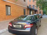 Toyota Camry 2010 годаүшін5 950 000 тг. в Астана – фото 4