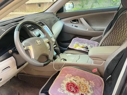 Toyota Camry 2010 года за 5 950 000 тг. в Астана – фото 6