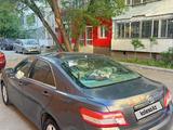 Toyota Camry 2010 годаүшін5 950 000 тг. в Астана – фото 5