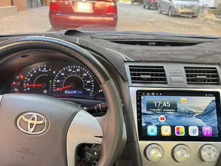 Toyota Camry 2010 года за 5 950 000 тг. в Астана – фото 8