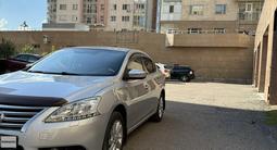 Nissan Sentra 2014 года за 6 350 000 тг. в Астана – фото 4