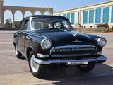 ГАЗ 21 (Волга) 1968 года за 6 900 000 тг. в Актобе – фото 4