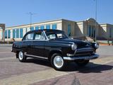 ГАЗ 21 (Волга) 1968 года за 6 900 000 тг. в Актобе – фото 3