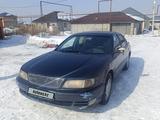 Nissan Cefiro 1996 годаүшін1 000 000 тг. в Тургень (Енбекшиказахский р-н) – фото 3