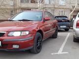 Mazda 626 1998 года за 2 100 000 тг. в Петропавловск