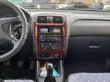 Mazda 626 1998 года за 2 100 000 тг. в Петропавловск – фото 5