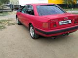 Audi 100 1992 годаүшін1 850 000 тг. в Экибастуз