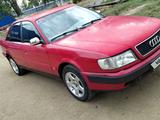 Audi 100 1992 годаүшін1 850 000 тг. в Экибастуз – фото 3