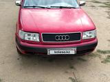 Audi 100 1992 годаүшін1 850 000 тг. в Экибастуз – фото 4