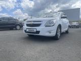 Chevrolet Cobalt 2021 годаfor6 500 000 тг. в Уральск