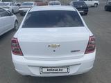 Chevrolet Cobalt 2021 годаүшін6 500 000 тг. в Уральск – фото 3