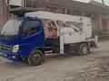 Foton 2007 года за 12 500 000 тг. в Алматы