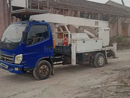 Foton 2007 года за 12 500 000 тг. в Алматы