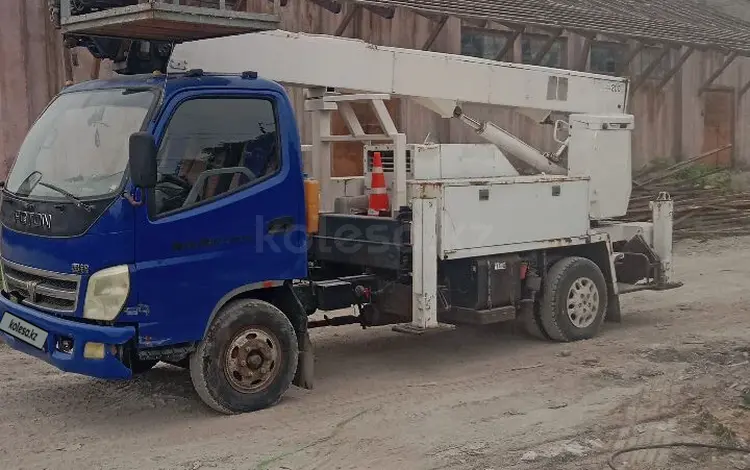 Foton 2007 года за 12 500 000 тг. в Алматы