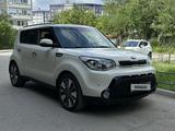 Kia Soul 2014 годаfor8 200 000 тг. в Астана