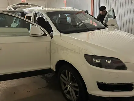 Audi Q7 2007 года за 7 300 000 тг. в Кокшетау – фото 20