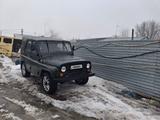 УАЗ 469 1985 годаүшін1 200 000 тг. в Астана – фото 2
