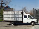 ГАЗ  ГАЗель (33023/330273) Фермер 2006 года за 6 000 000 тг. в Шымкент – фото 2