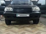 Chevrolet Niva 2007 года за 2 000 000 тг. в Кокшетау