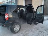 Chevrolet Niva 2007 года за 2 000 000 тг. в Кокшетау – фото 2