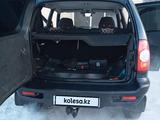 Chevrolet Niva 2007 года за 2 000 000 тг. в Кокшетау – фото 3