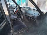 Chevrolet Niva 2007 года за 2 000 000 тг. в Кокшетау – фото 5