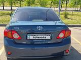 Toyota Corolla 2007 года за 5 200 000 тг. в Алматы – фото 3