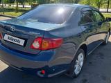 Toyota Corolla 2007 года за 5 200 000 тг. в Алматы – фото 5