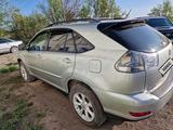 Lexus RX 330 2004 годаfor7 500 000 тг. в Астана – фото 3