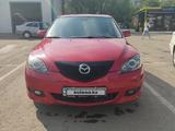 Mazda 3 2005 годаүшін3 400 000 тг. в Астана