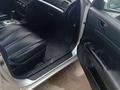 Hyundai Sonata 2005 годаүшін3 500 000 тг. в Тараз – фото 14