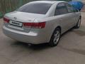 Hyundai Sonata 2005 года за 3 500 000 тг. в Тараз – фото 3