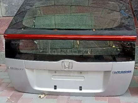 Крышка багажника за 10 000 тг. в Алматы – фото 2