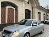 ВАЗ (Lada) Priora 2170 2014 года за 2 650 000 тг. в Шымкент