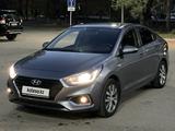 Hyundai Accent 2019 года за 7 320 000 тг. в Караганда