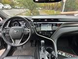 Hyundai Tucson 2019 годаfor9 300 000 тг. в Алматы – фото 3