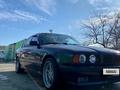 BMW 525 1995 годаүшін1 700 000 тг. в Актау – фото 6