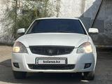 ВАЗ (Lada) Priora 2170 2014 года за 2 000 000 тг. в Семей – фото 2