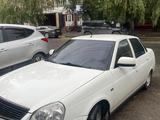 ВАЗ (Lada) Priora 2170 2014 года за 2 000 000 тг. в Семей