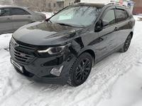 Chevrolet Equinox 2021 года за 11 100 000 тг. в Семей