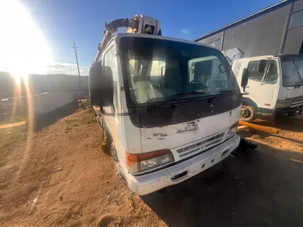 Isuzu  Автобетононасос 2017 года за 11 000 000 тг. в Алматы – фото 8