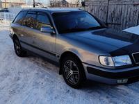 Audi 100 1991 годаүшін2 500 000 тг. в Петропавловск