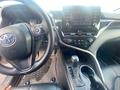Toyota Camry 2021 года за 9 526 800 тг. в Алматы – фото 9