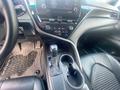 Toyota Camry 2021 года за 9 526 800 тг. в Алматы – фото 10