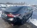 Toyota Camry 2021 года за 9 526 800 тг. в Алматы – фото 4