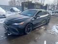 Toyota Camry 2021 года за 9 526 800 тг. в Алматы – фото 3