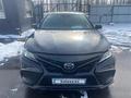 Toyota Camry 2021 года за 9 526 800 тг. в Алматы